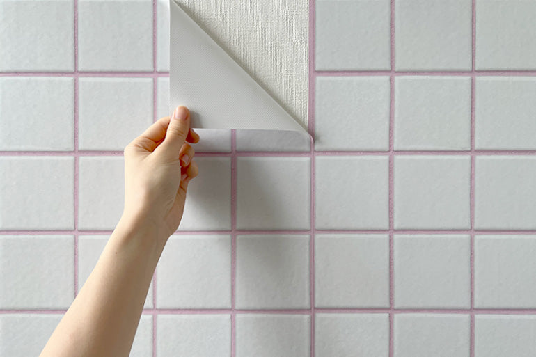 賃貸住宅でも使える「貼ってはがせる壁紙」大特集! – 壁紙屋本舗 公式 ホンポのよみもの