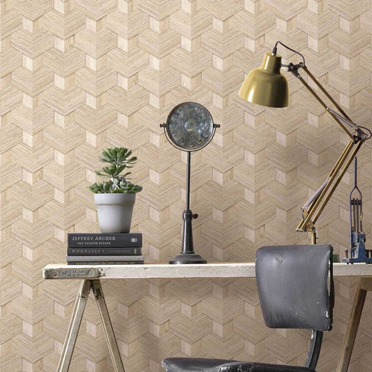 【切売】輸入壁紙 rasch ラッシュ / 466201 (Salsa)