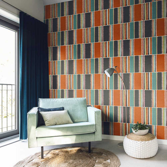 【切売】輸入壁紙 rasch ラッシュ / 484458 (Florentine III)