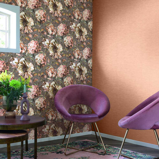 【切売】輸入壁紙 rasch ラッシュ / 485172 (Florentine III)