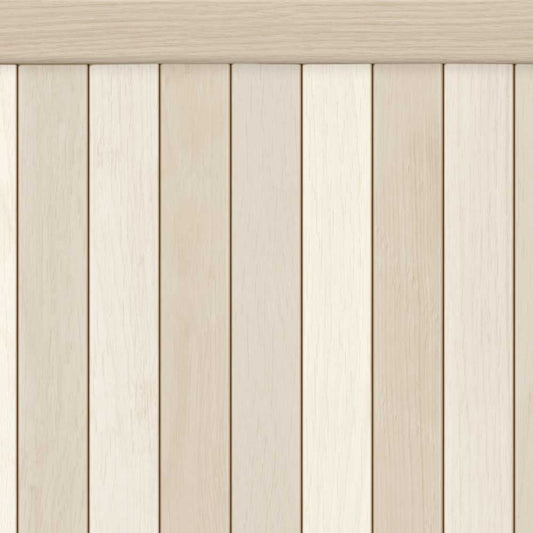 【サンプル】はがせる壁紙 シールタイプ SLOW TiME ローワーウォールシート Lower wall sheet ミックスウッド ライト TST-LWS21