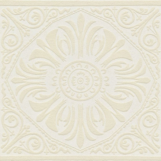 【サンプル】国産壁紙 クロス / シンコール / 天井におすすめ BA-7220