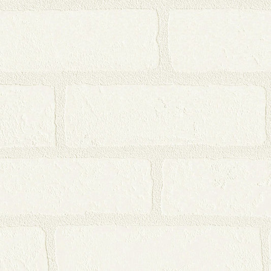 【サンプル】国産壁紙 クロス / シンコール / レンガ柄 BA-7252