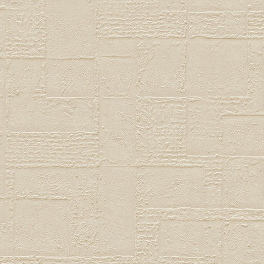 【サンプル】国産壁紙 クロス / シンコール / タイル柄 BA-7317