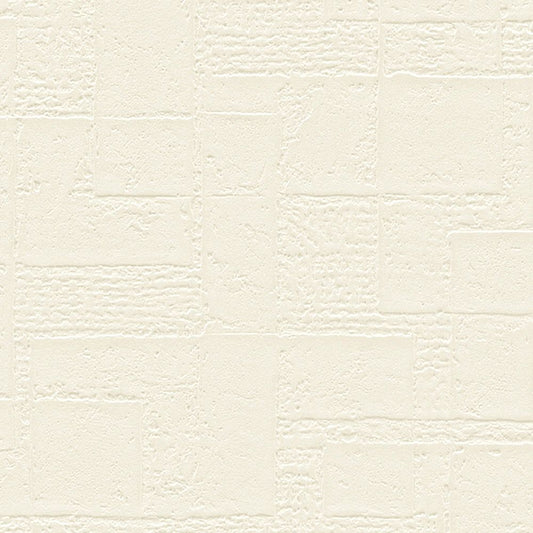 【サンプル】国産壁紙 クロス / シンコール / タイル柄 BA-7318