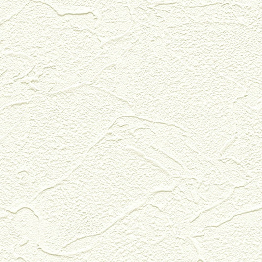 【サンプル】国産壁紙 クロス / シンコール / ホワイト BA-7361