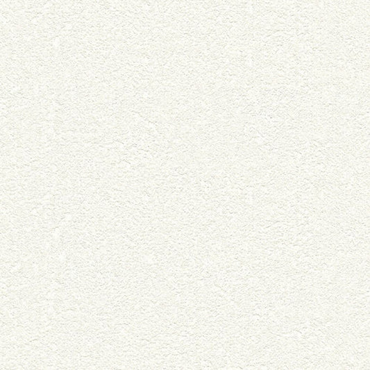 【サンプル】国産壁紙 クロス / シンコール / ホワイト BA-7370