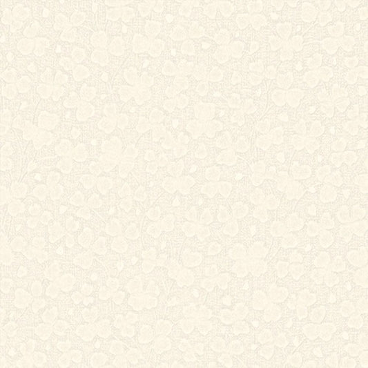 【サンプル】国産壁紙 クロス / シンコール / 花柄 BA-7385