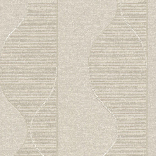 【サンプル】国産壁紙 クロス / シンコール / パターン柄 BA-7392