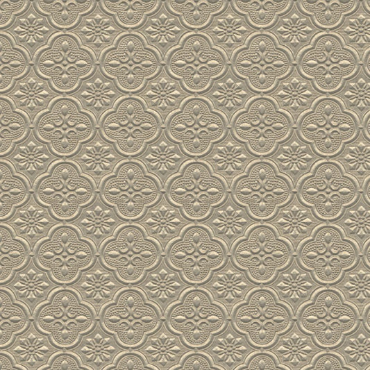 【サンプル】国産壁紙 クロス / シンコール / パターン柄 BA-7407