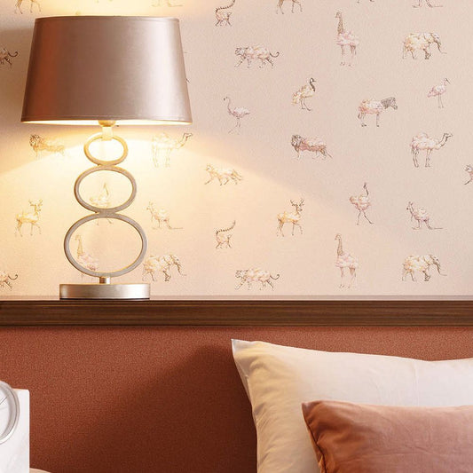 生のり付き【10mパック】国産壁紙 クロス / シンコール / 子ども部屋におすすめ BA-7430