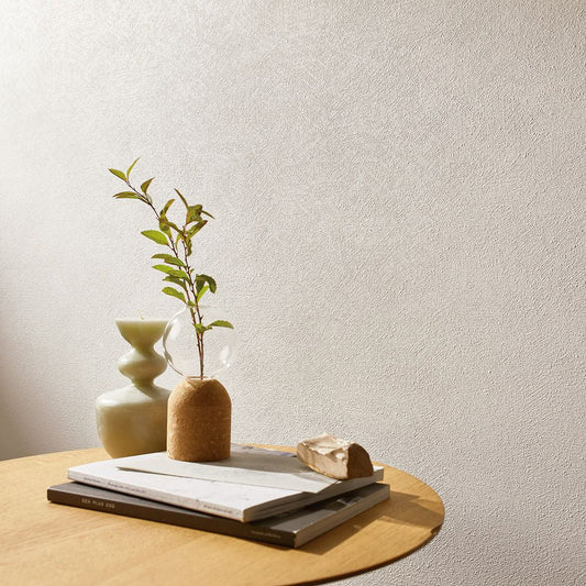 BB-2031 壁紙 のりなし クロス / シンコール / ベスト ホワイトの無地【50m巻】