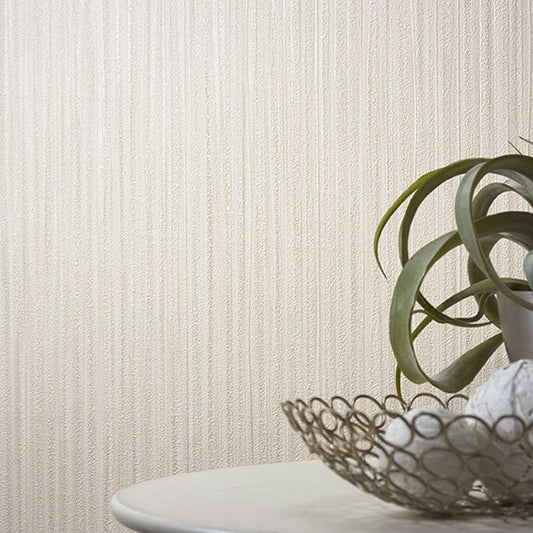 BB-2050 BA-7415 壁紙 のり付き クロス / シンコール / ベスト ベージュの無地【15mパック】