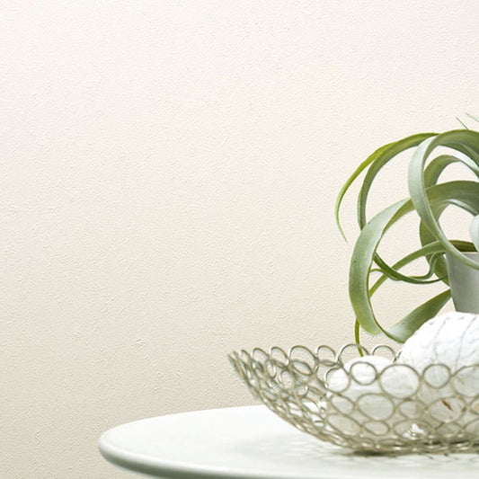 BB-2054 壁紙 のり付き クロス / シンコール / ベスト ホワイトの無地【15m+施工道具セット】