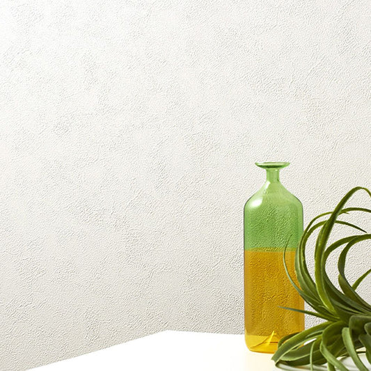 BB-2057 壁紙 のりなし クロス / シンコール / ベスト ホワイトの無地【50m巻】