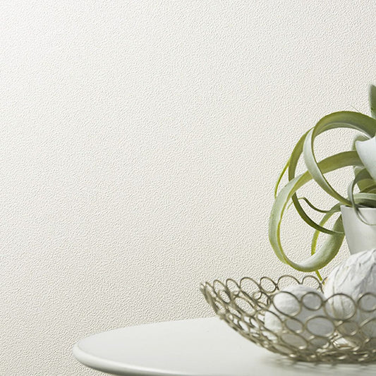 BB-2060 壁紙 のり付き クロス / シンコール / ベスト ホワイトの無地【30mパック】