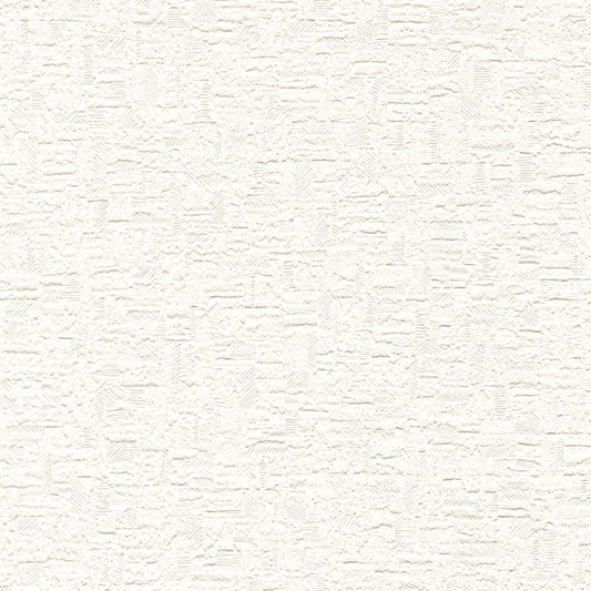 BB-2063 BA-7203 壁紙 のりなし クロス / シンコール / ベスト ホワイトの無地【サンプル】