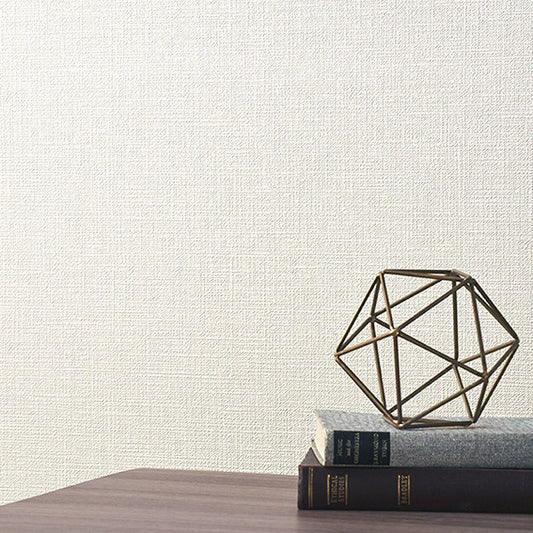 BB-2067 BA-7080 壁紙 のり付き クロス / シンコール / ベスト ホワイトの無地【15m+施工道具セット】