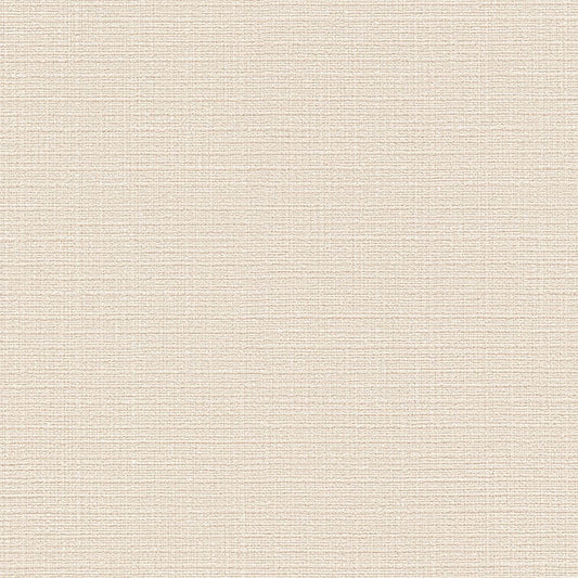 BB-2091 壁紙 のりなし クロス / シンコール / ベスト ベージュの無地【サンプル】