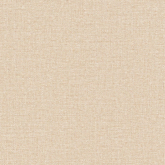 BB-2099 壁紙 のりなし クロス / シンコール / ベスト ベージュの無地【サンプル】