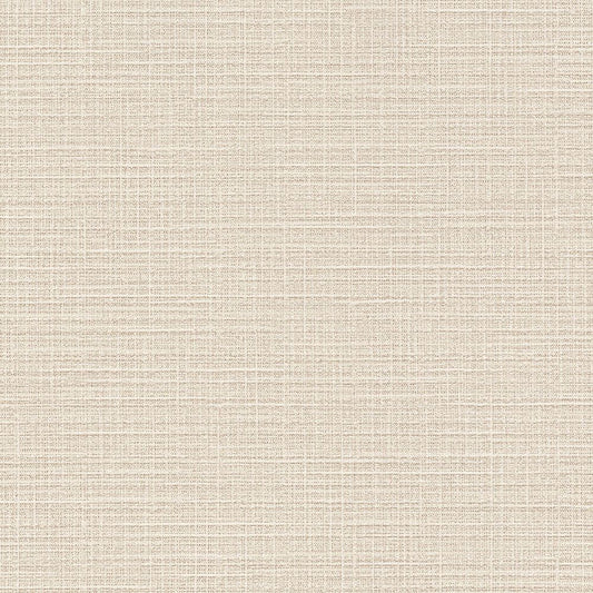 BB-2105 壁紙 のりなし クロス / シンコール / ベスト ベージュの無地【サンプル】