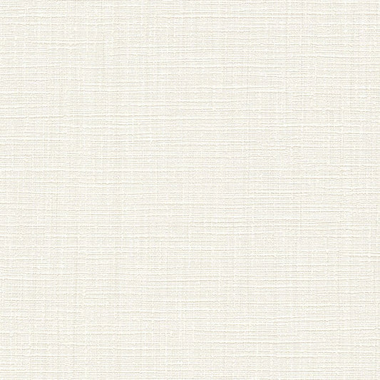 BB-2106 壁紙 のりなし クロス / シンコール / ベスト ホワイトの無地【サンプル】