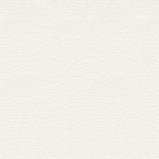 BB-2108 壁紙 のりなし クロス / シンコール / ベスト ホワイトの無地【サンプル】