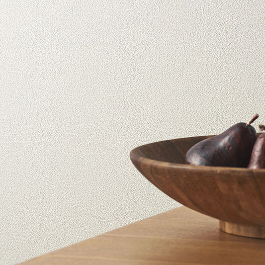 BB-2108 壁紙 のり付き クロス / シンコール / ベスト ホワイトの無地【15m+施工道具セット】