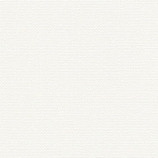 BB-2109 BA-7196 壁紙 のりなし クロス / シンコール / ベスト ホワイトの無地【サンプル】