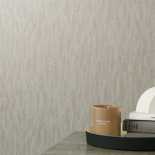 BB-2171 壁紙 のりなし クロス / シンコール / ベスト グレーの無地【1m単位切り売り】