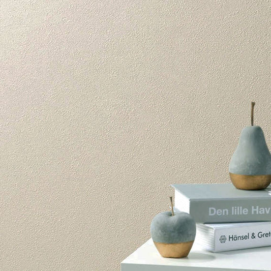 BB-2184 壁紙 のりなし クロス / シンコール / ベスト グレーの無地【50m巻】