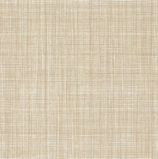BB-2195 壁紙 のりなし クロス / シンコール / ベスト ベージュの無地【サンプル】