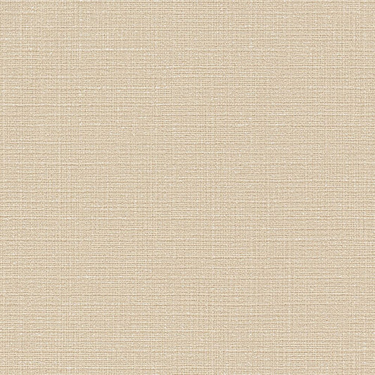 BB-2197 壁紙 のりなし クロス / シンコール / ベスト ベージュの無地【サンプル】
