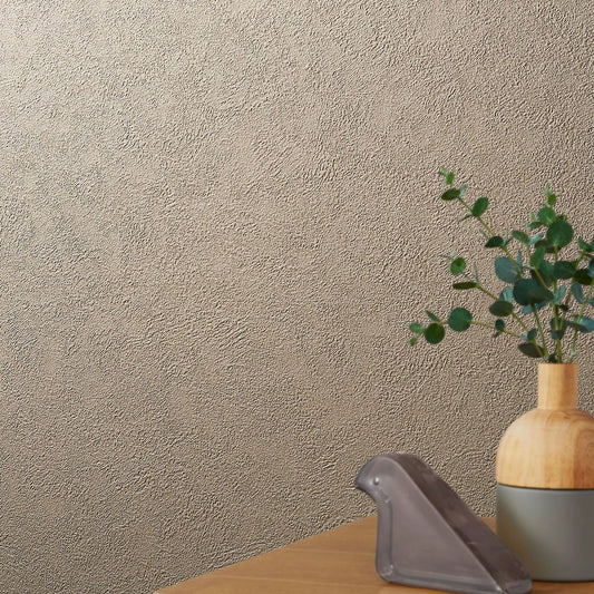 BB-2212 BA-7036 壁紙 のり付き クロス / シンコール / ベスト ブラウンの無地【10mパック】