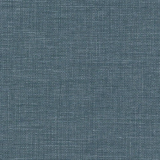 BB-2277 壁紙 のりなし クロス / シンコール / ベスト ブルーの無地【サンプル】