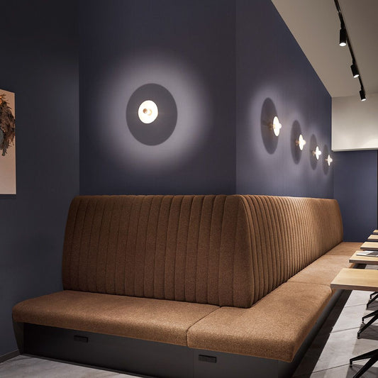 BB-2278 壁紙 のり付き クロス / シンコール / ベスト パープルの無地【30m+施工道具セット】