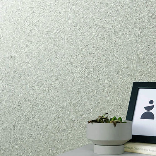 BB-2292 壁紙 のりなし クロス / シンコール / ベスト グリーンの無地【1m単位切り売り】