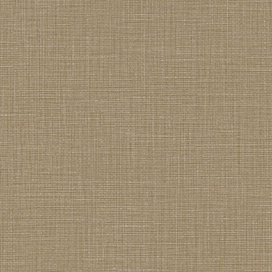 BB-2324 壁紙 のりなし クロス / シンコール / ベスト ブラウンの無地【サンプル】