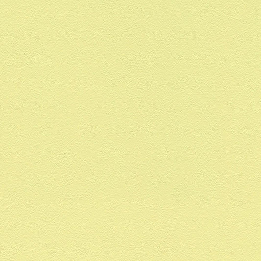 BB-2326 壁紙 のりなし クロス / シンコール / ベスト イエローの無地【サンプル】