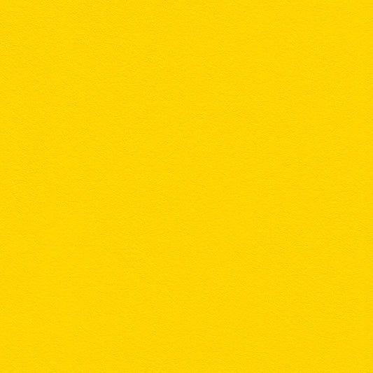 BB-2328 壁紙 のりなし クロス / シンコール / ベスト イエローの無地【サンプル】