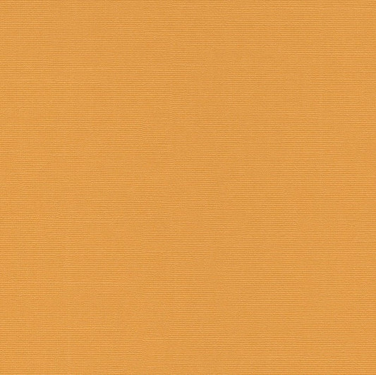BB-2336 壁紙 のりなし クロス / シンコール / ベスト オレンジの無地【サンプル】