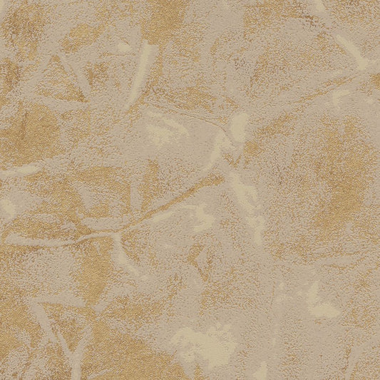 BB-2339 壁紙 のりなし クロス / シンコール / ベスト イエローの無地【サンプル】