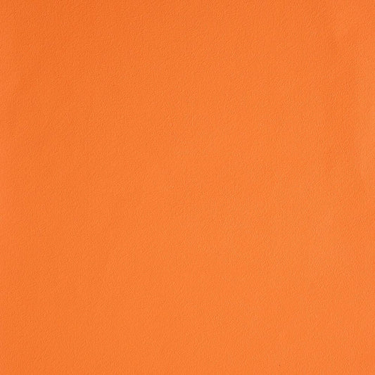 BB-2344 壁紙 のりなし クロス / シンコール / ベスト オレンジの無地【サンプル】