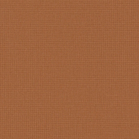 BB-2351 壁紙 のりなし クロス / シンコール / ベスト オレンジの無地【サンプル】