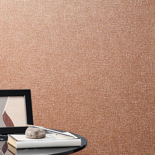 BB-2356 壁紙 のり付き クロス / シンコール / ベスト ピンクの無地【30mパック】