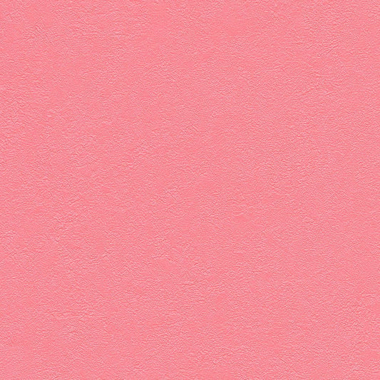 BB-2378 壁紙 のりなし クロス / シンコール / ベスト ピンクの無地【サンプル】