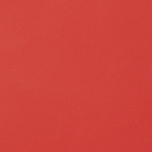 BB-2379 壁紙 のりなし クロス / シンコール / ベスト レッドの無地【サンプル】