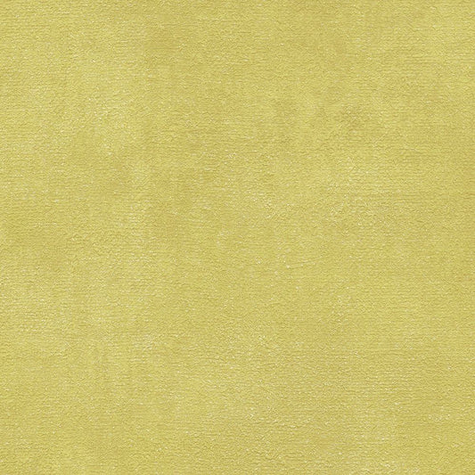 BB-2403 壁紙 のりなし クロス / シンコール / ベスト イエローの無地【サンプル】