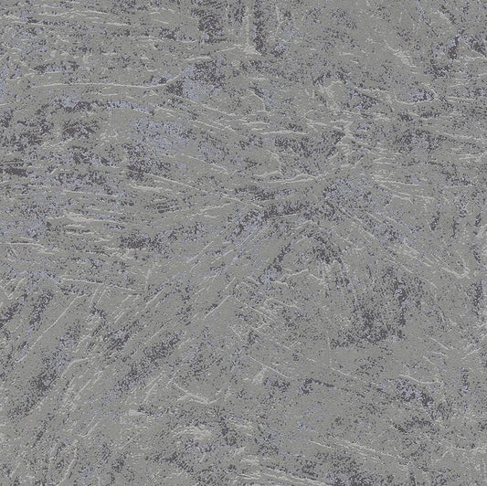 BB-2412 壁紙 のりなし クロス / シンコール / ベスト グレーの無地【サンプル】