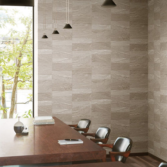 BB-2437 BA-7265 壁紙 のり付き クロス / シンコール / ベスト タイル柄【10mパック】